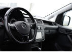 Volkswagen Caddy 2.0 TDI L1H1 PB Edition