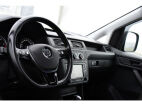 Volkswagen Caddy 2.0 TDI L1H1 PB Edition