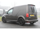 Volkswagen Caddy 2.0 TDI L1H1 PB Edition