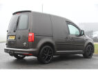 Volkswagen Caddy 2.0 TDI L1H1 PB Edition