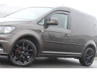 Volkswagen Caddy 2.0 TDI L1H1 PB Edition
