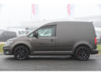 Volkswagen Caddy 2.0 TDI L1H1 PB Edition
