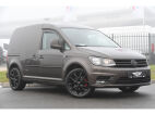 Volkswagen Caddy 2.0 TDI L1H1 PB Edition