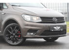 Volkswagen Caddy 2.0 TDI L1H1 PB Edition