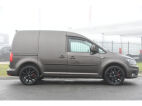 Volkswagen Caddy 2.0 TDI L1H1 PB Edition