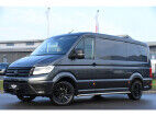 Volkswagen Crafter 2.0 TDI L3H2 Highline PB Edition