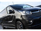 Opel Vivaro 1.6 CDTI L2H1 Sport Black Edition