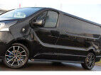 Opel Vivaro 1.6 CDTI L2H1 Sport Black Edition