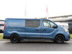 Renault Trafic 2.0 dCi 145 T29 L2H1 DC Luxe PB Edition