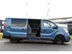 Renault Trafic 2.0 dCi 145 T29 L2H1 DC Luxe PB Edition