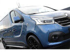 Renault Trafic 2.0 dCi 145 T29 L2H1 DC Luxe PB Edition