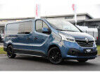 Renault Trafic 2.0 dCi 145 T29 L2H1 DC Luxe PB Edition