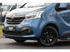 Renault Trafic 2.0 dCi 145 T29 L2H1 DC Luxe PB Edition
