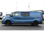 Renault Trafic 2.0 dCi 145 T29 L2H1 DC Luxe PB Edition