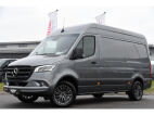 Mercedes-Benz Sprinter 316 2.2 CDI L2H2 PB Edition