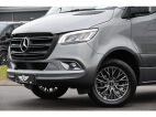 Mercedes-Benz Sprinter 316 2.2 CDI L2H2 PB Edition