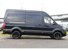 Mercedes-Benz Sprinter 317 1.9 CDI L2H2 RWD PB Edition