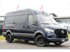 Mercedes-Benz Sprinter 317 1.9 CDI L2H2 RWD PB Edition