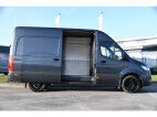 Mercedes-Benz Sprinter 317 1.9 CDI L2H2 RWD PB Editon