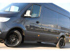 Mercedes-Benz Sprinter 317 1.9 CDI L2H2 RWD PB Editon