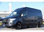 Mercedes-Benz Sprinter 317 1.9 CDI L2H2 RWD PB Editon