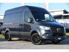 Mercedes-Benz Sprinter 317 1.9 CDI L2H2 RWD PB Editon