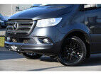 Mercedes-Benz Sprinter 317 1.9 CDI L2H2 RWD PB Editon