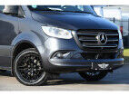 Mercedes-Benz Sprinter 317 1.9 CDI L2H2 RWD PB Editon