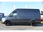 Mercedes-Benz Sprinter 317 1.9 CDI L2H2 RWD PB Editon
