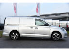Volkswagen Caddy Cargo Maxi 2.0 TDI Exclusive PB Edition