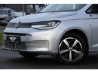 Volkswagen Caddy Cargo Maxi 2.0 TDI Exclusive PB Edition