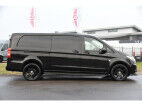 Mercedes-Benz Vito 116 CDI L3 Black Edition