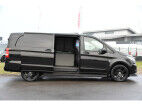 Mercedes-Benz Vito 116 CDI L3 Black Edition