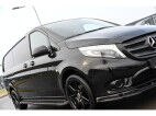 Mercedes-Benz Vito 116 CDI L3 Black Edition
