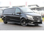 Mercedes-Benz Vito 116 CDI L3 Black Edition