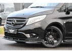 Mercedes-Benz Vito 116 CDI L3 Black Edition