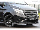 Mercedes-Benz Vito 116 CDI L3 Black Edition