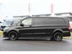 Mercedes-Benz Vito 116 CDI L3 Black Edition