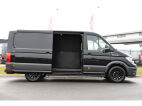 MAN TGE 2.140 2.0 L3H2 Black Edition