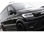 MAN TGE 2.140 2.0 L3H2 Black Edition
