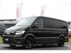 MAN TGE 2.140 2.0 L3H2 Black Edition