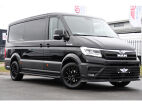 MAN TGE 2.140 2.0 L3H2 Black Edition