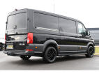 MAN TGE 2.140 2.0 L3H2 Black Edition