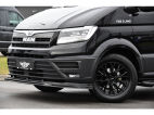 MAN TGE 2.140 2.0 L3H2 Black Edition