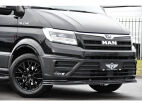 MAN TGE 2.140 2.0 L3H2 Black Edition