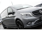 Mercedes-Benz Vito 116 CDI L3 PB Edition
