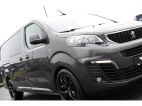 Peugeot Expert 2.0 BlueHDI 180 DC PB Edition