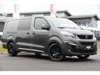 Peugeot Expert 2.0 BlueHDI 180 DC PB Edition