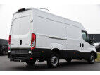 Iveco Daily 35C16V 2.3 352L H2