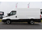 Iveco Daily 35C16V 2.3 352L H2